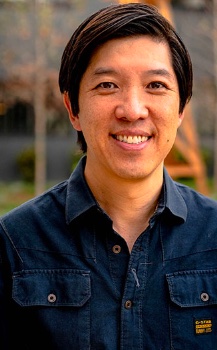 Dan Lin